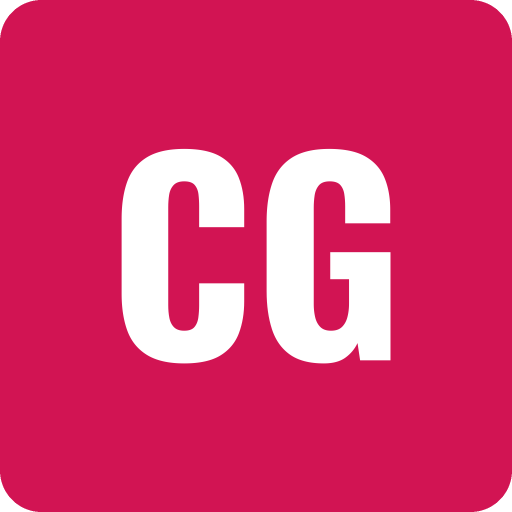 Clearform Glass logo